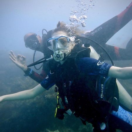 Alegria Dive Resort Esterno foto