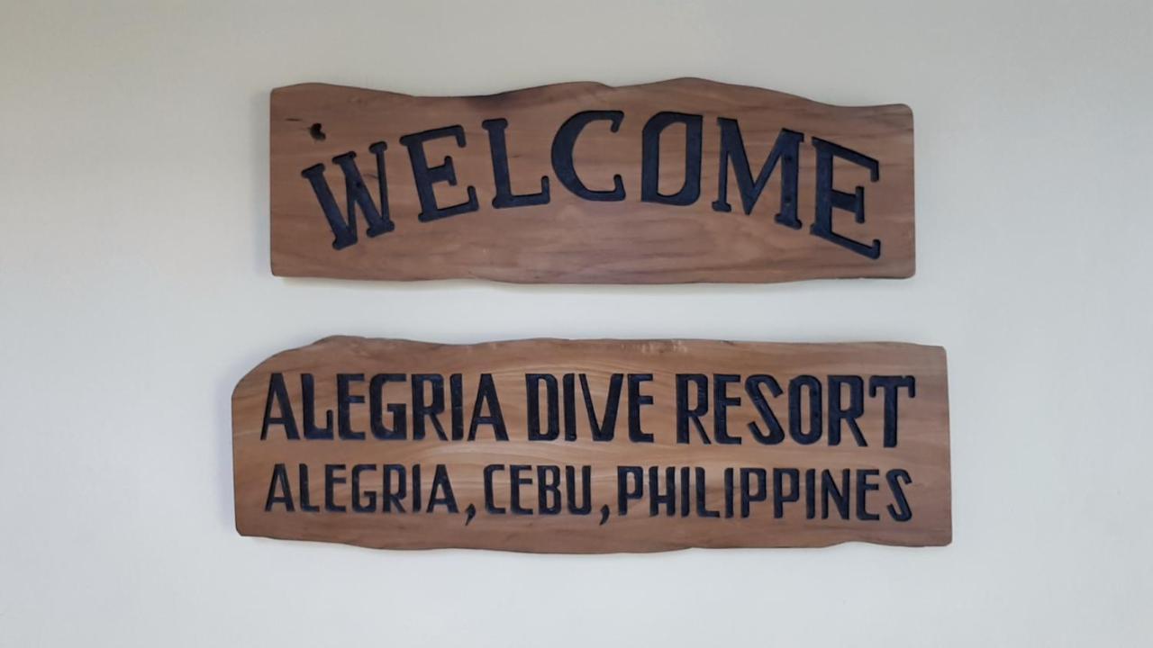Alegria Dive Resort Esterno foto