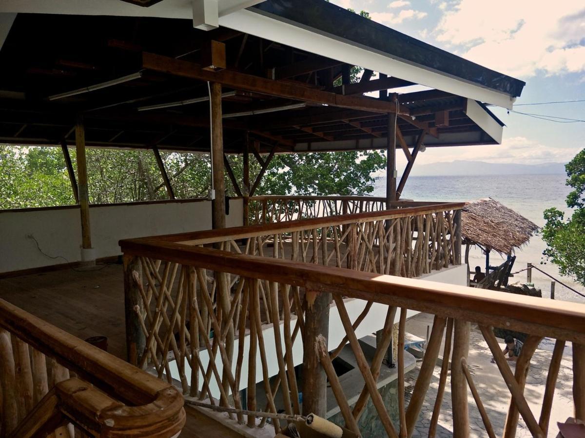 Alegria Dive Resort Esterno foto