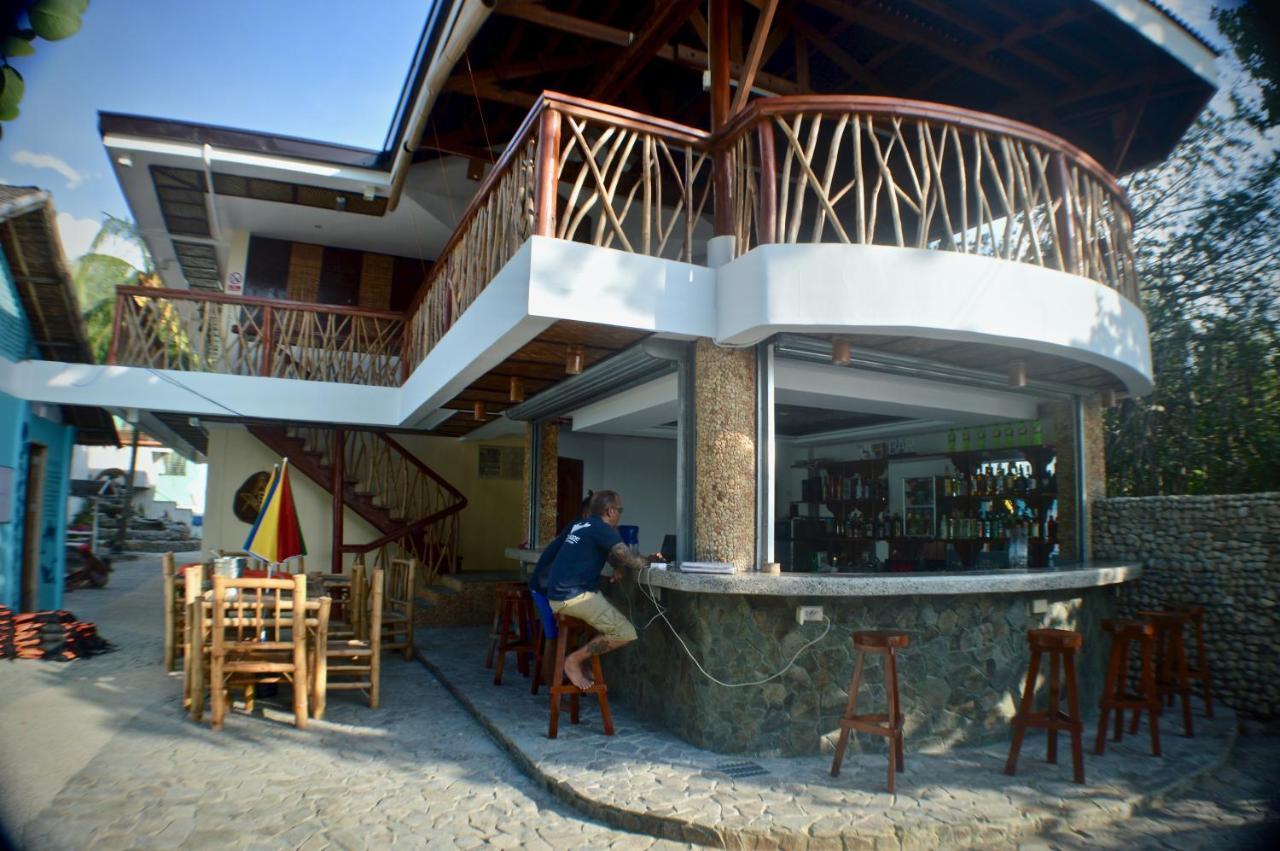 Alegria Dive Resort Esterno foto