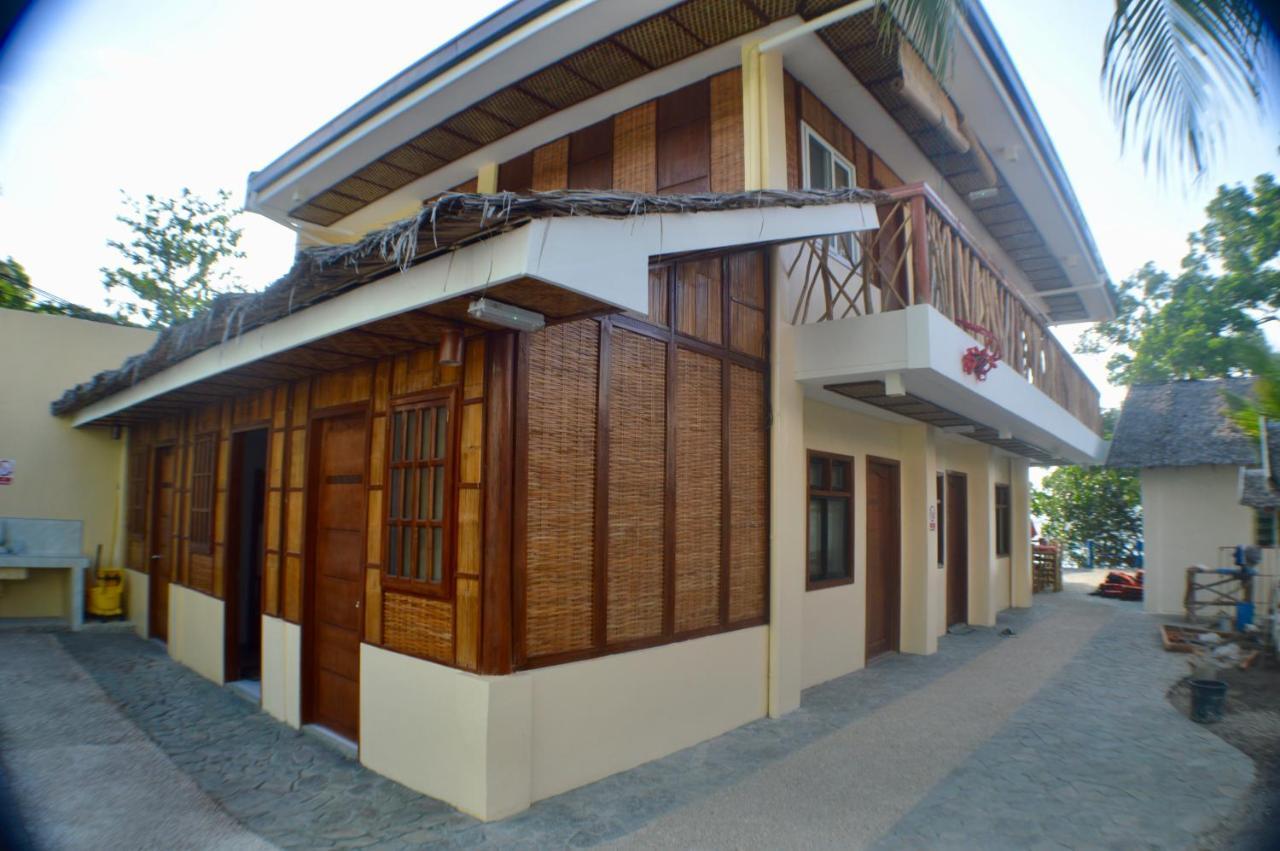 Alegria Dive Resort Esterno foto