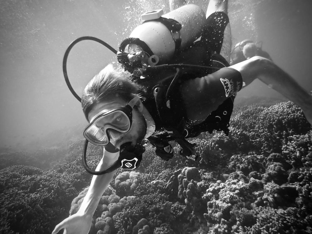 Alegria Dive Resort Esterno foto